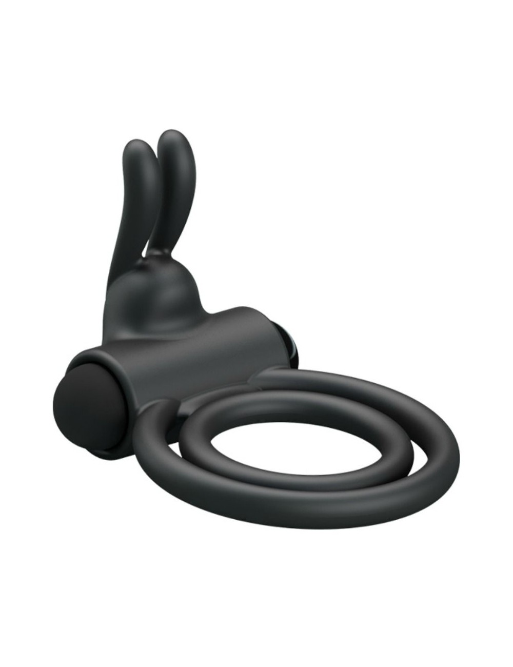 PRETTY LOVE OSMOND ANILLO VIBRADOR DE SILICONA PRETTY LOVE OSMOND ANILLO VIBRADOR DE SILICONA