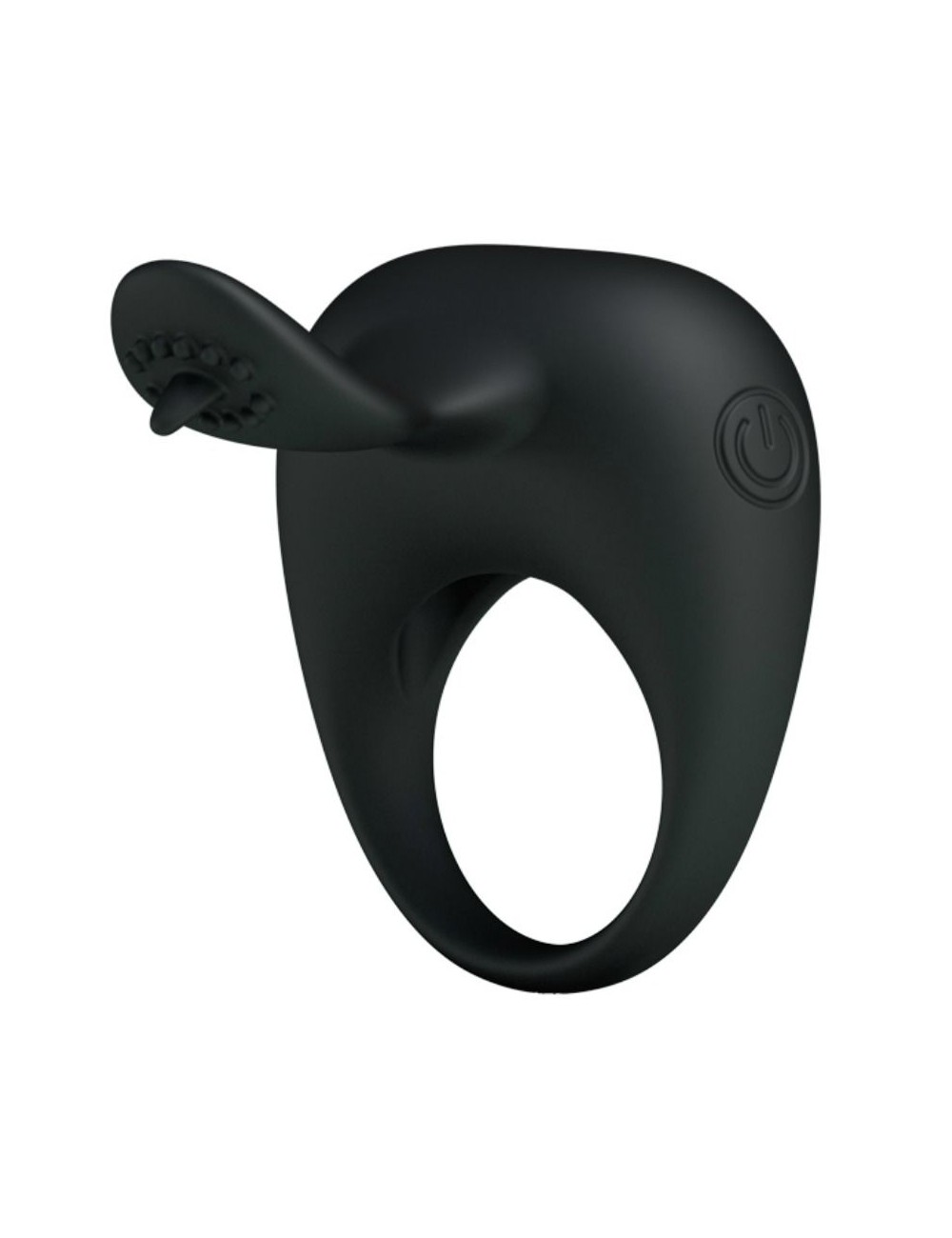 PRETTY LOVE ANILLO VIBRADOR CON LENGUA PRETTY LOVE ANILLO VIBRADOR CON LENGUA