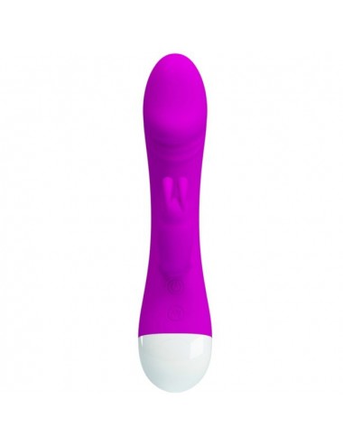 PRETTY LOVE SMART WILL VIBRADOR 30 MODOS