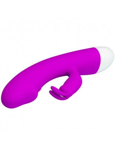 PRETTY LOVE SMART WILL VIBRADOR 30 MODOS