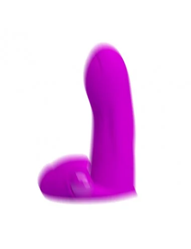 PRETTY LOVE MAXWELL DEDAL CON VIBRACION