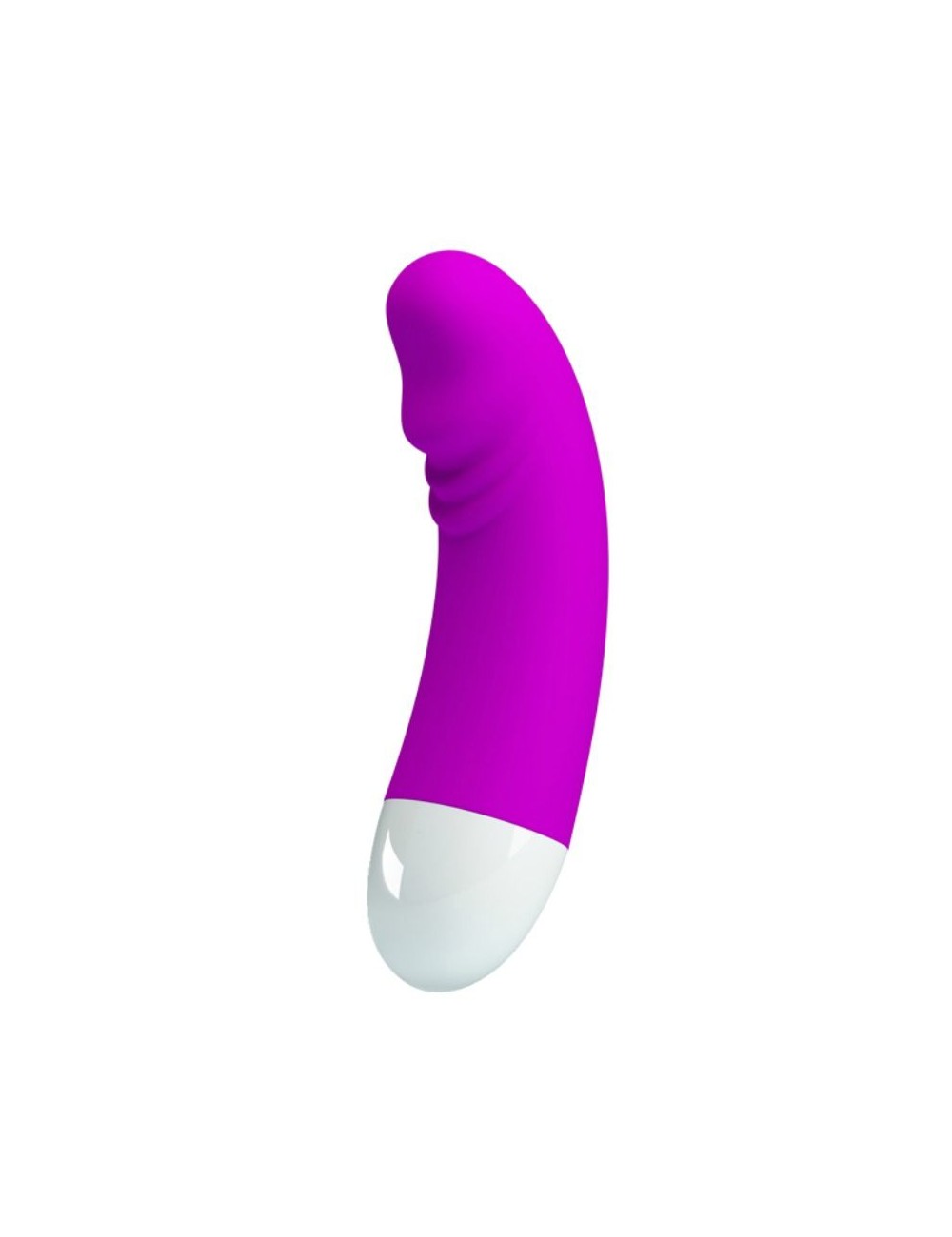 PRETTY LOVE LUTHER MINIVIBRADOR 30 MODOS VIBRACION PRETTY LOVE LUTHER MINIVIBRADOR 30 MODOS VIBRACION