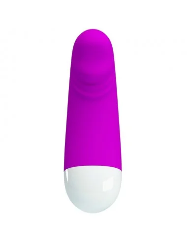 PRETTY LOVE LUTHER MINIVIBRADOR 30 MODOS VIBRACION