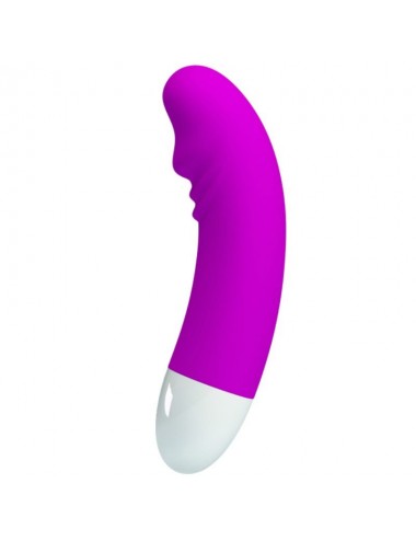 PRETTY LOVE LUTHER MINIVIBRADOR 30 MODOS VIBRACION