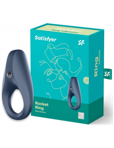 ANNEAU VIBRANT SATISFYER 1