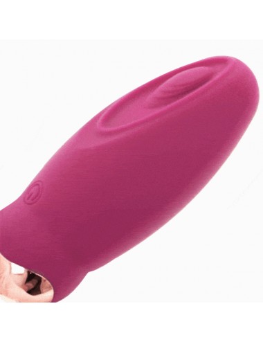 RITHUAL PRIYA HUEVO CONTROL REMOTO G-SPOT + VIBRACIÓN