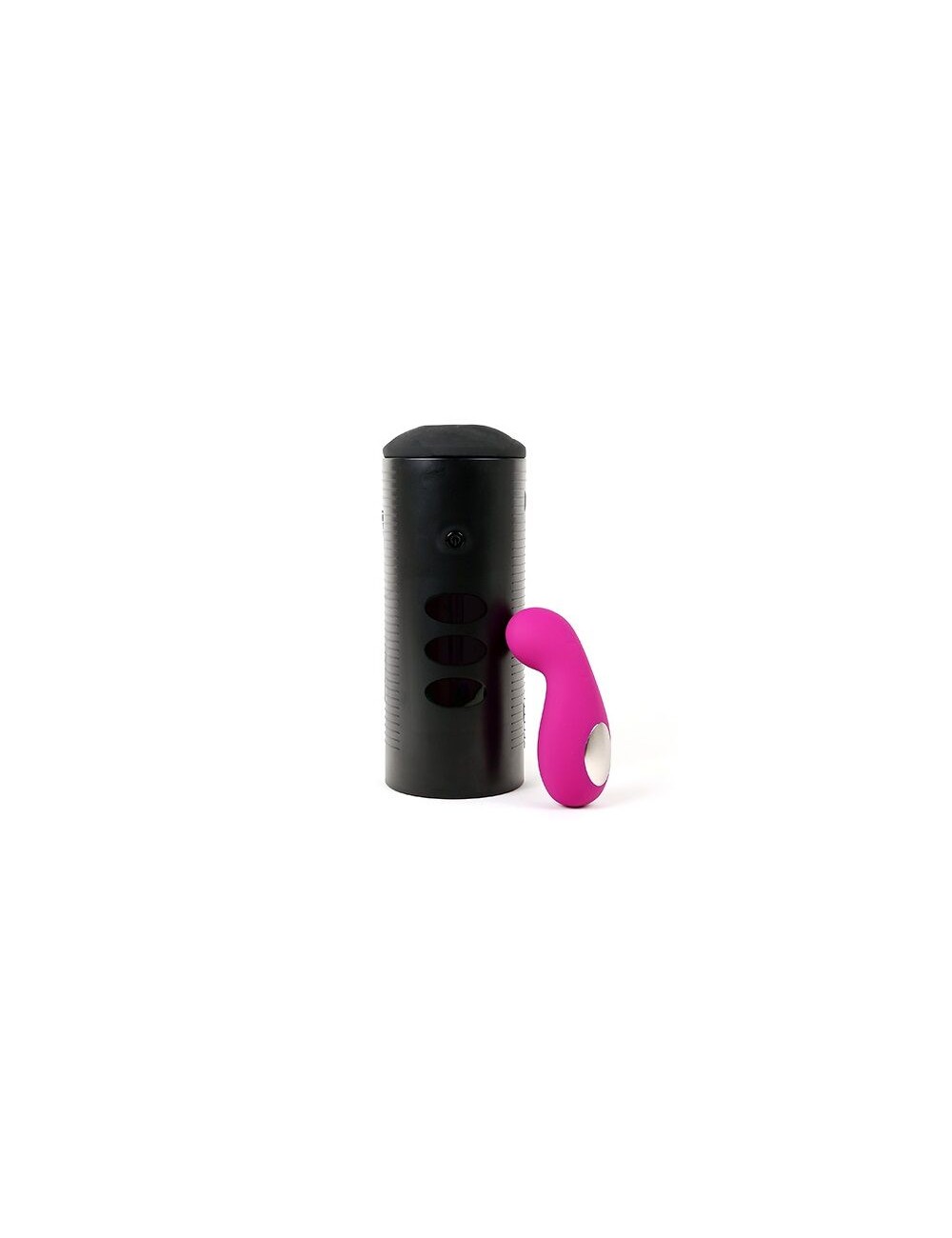 KIIROO TITAN Y CLIONA SET PAREJAS LILA KIIROO TITAN Y CLIONA SET PAREJAS LILA