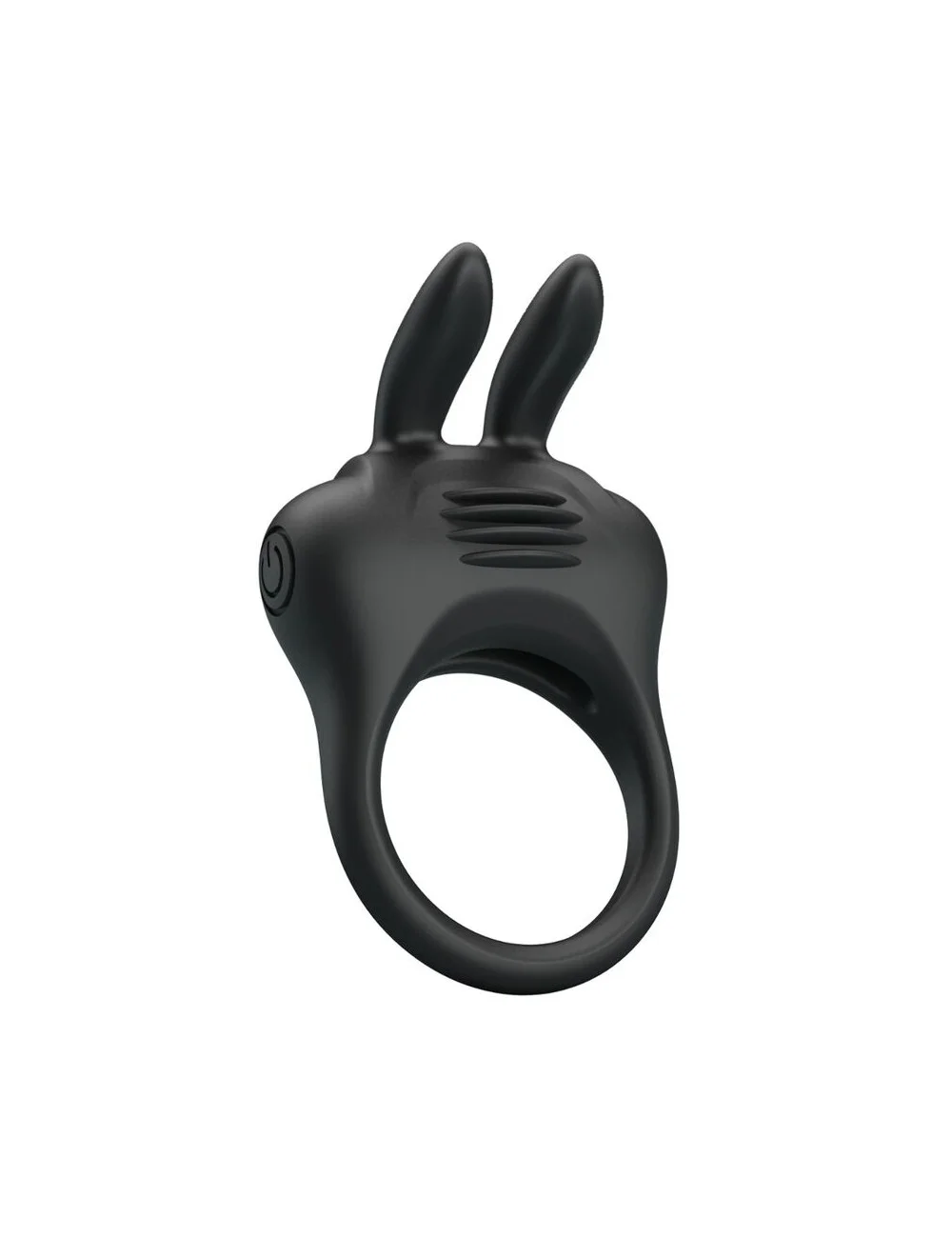 ANNEAU VIBRATEUR LAPIN PRETTY LOVE DAVION ANNEAU VIBRATEUR LAPIN PRETTY LOVE DAVION