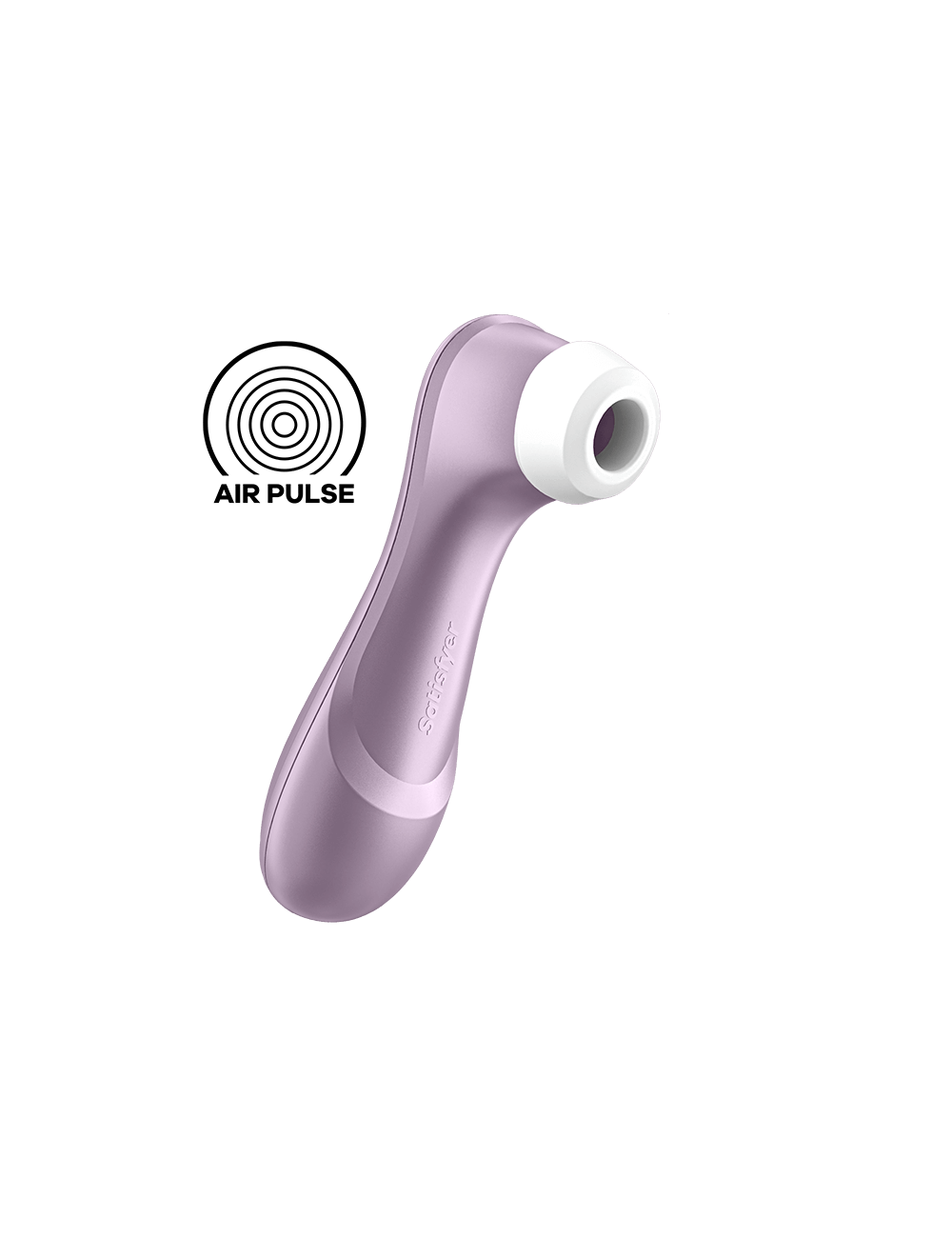 STIMULATEUR SATISFYER PRO 2 - VIOLET