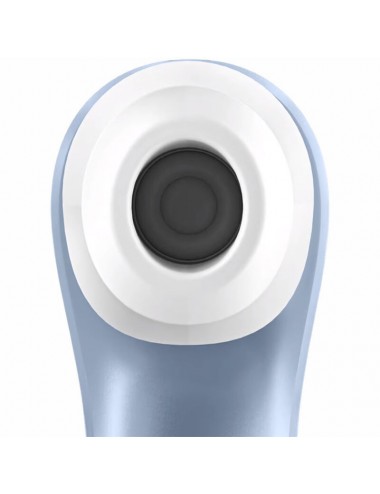 STIMULATEUR SATISFYER PRO 2 - BLEU