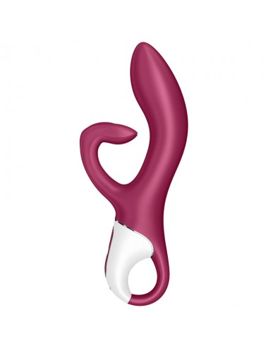 VIBRATEUR SATISFYER EMBRACE ME G-SPOT - BAIE