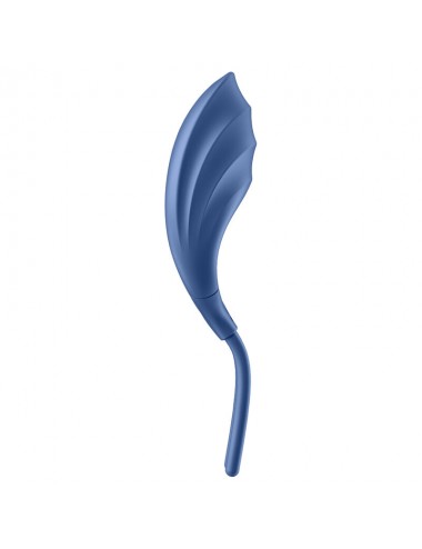 ANNEAU VIBRATEUR SATISFYER SWORDSMAN - BLEU