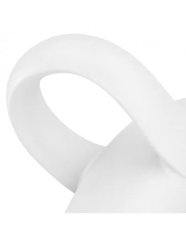 VIBRATEUR À DOIGTS SATISFYER BOLD LOVER - BLANC