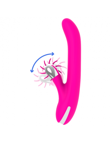 DIVERSIA - ROTATION LAPIN 24 CM