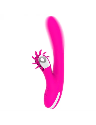 DIVERSIA - LAPIN VIBRANT 24 CM