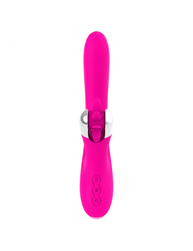 DIVERSIA - LAPIN VIBRANT 24 CM