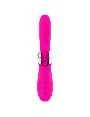 DIVERSIA - LAPIN VIBRANT 24 CM