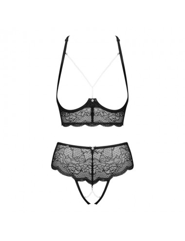 OBSESSIVE - ENSEMBLE DEUX PIÈCES PEARLOVE M/L