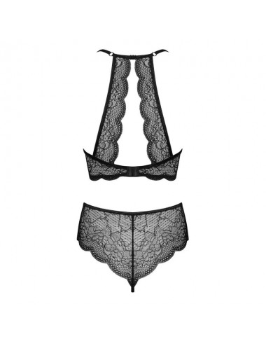 OBSESSIVE - ENSEMBLE DEUX PIÈCES PEARLOVE M/L