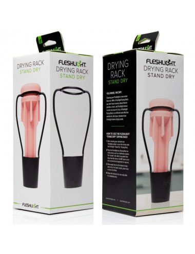 FLESHLIGHT STAND DRY - ÉTENDRE DE SÉCHAGE