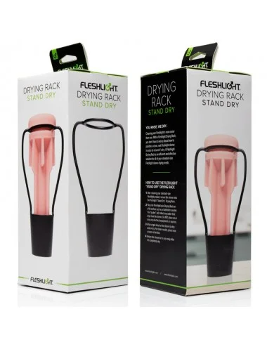 FLESHLIGHT - STAND SEC - SUPPORT DE SÉCHAGE