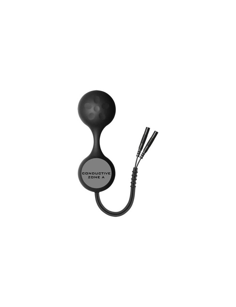 ELECTRASTIM  LULA EJERCICIOS KEGEL 100% SILICONA