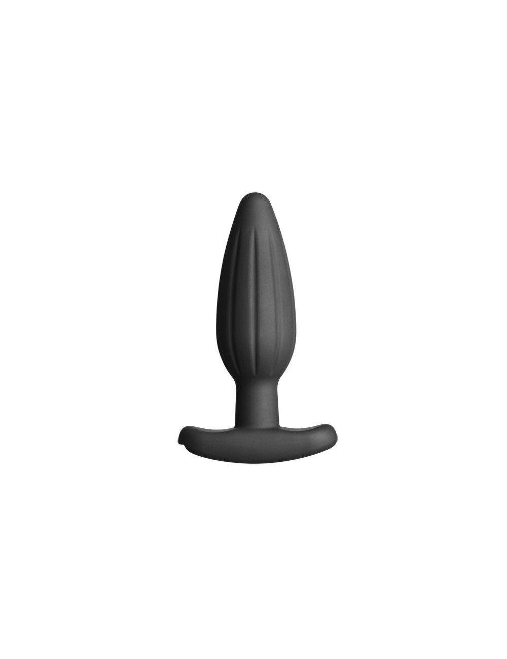 ELECTRASTIM SILICONE PLUG ANAL ROCKER BUTT MEDIUM