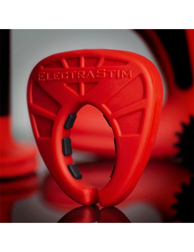 ELECTRASTIM - PROTÈGE-BITE VIPER SILICONE FUSION