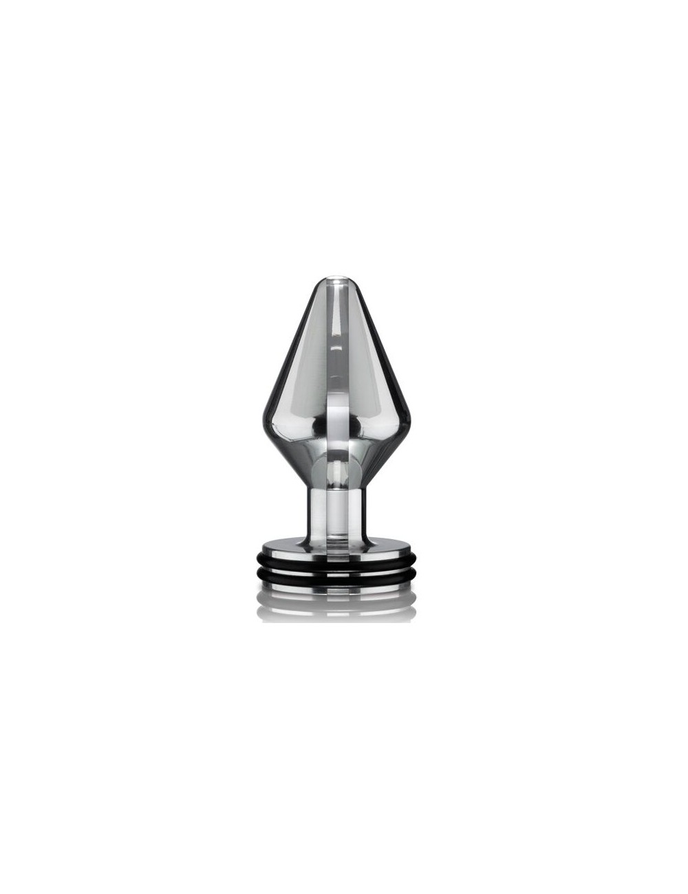 ELECTRASTIM MIDI ELECTRO BUTT ANAL PLUG M ELECTRASTIM MIDI ELECTRO BUTT ANAL PLUG M