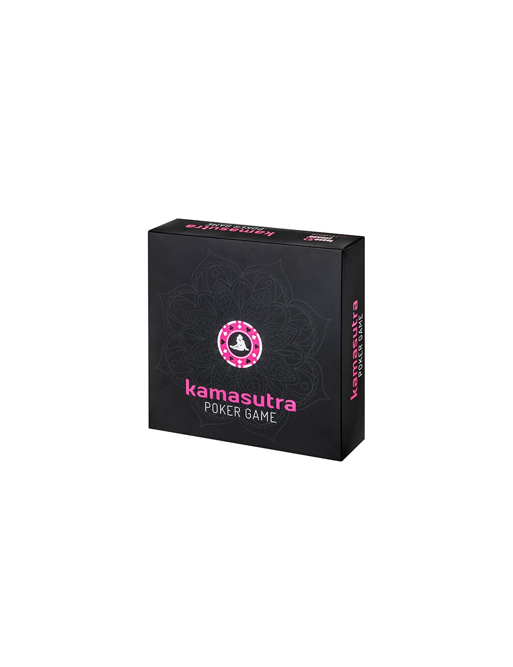 KAMASUTRA POKER GAME (ES-PT-SE-IT)