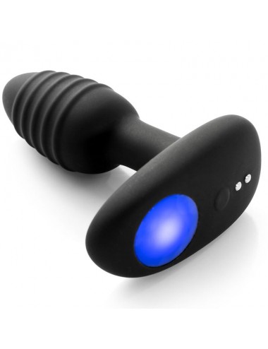 KIIROO LUMEN VIBRATING PLUG APP CONTRÔLÉ