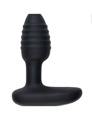 KIIROO - APPLICATION DE CONTRÔLE DES VIBRATIONS LUMEN PLUG