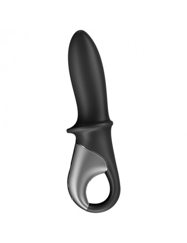 VIBRATEUR ANAL SATISFYER HOT PASSION