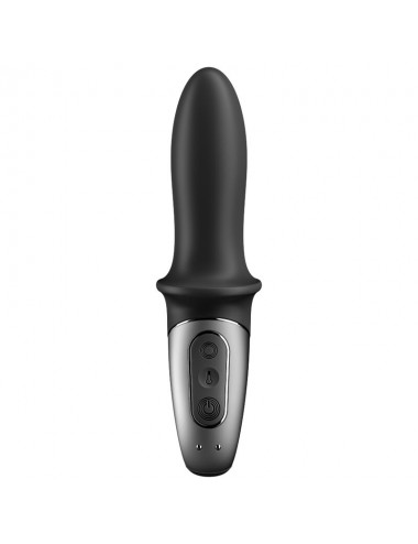 VIBRATEUR ANAL SATISFYER HOT PASSION