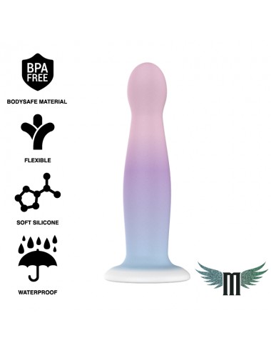 MYTHOLOGY GARRICK NAYADE DILDO M