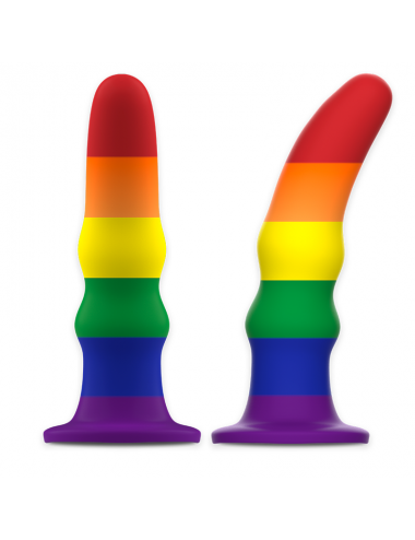 MYTHOLOGY KUNO PRIDE DILDO M