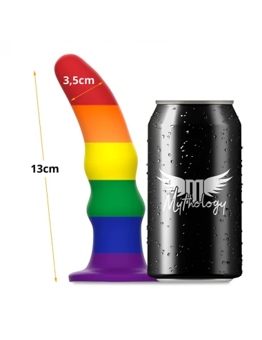 MYTHOLOGY KUNO PRIDE DILDO S