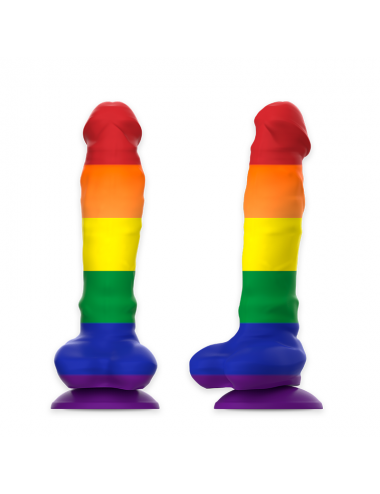 MYTHOLOGY COREY PRIDE DILDO M