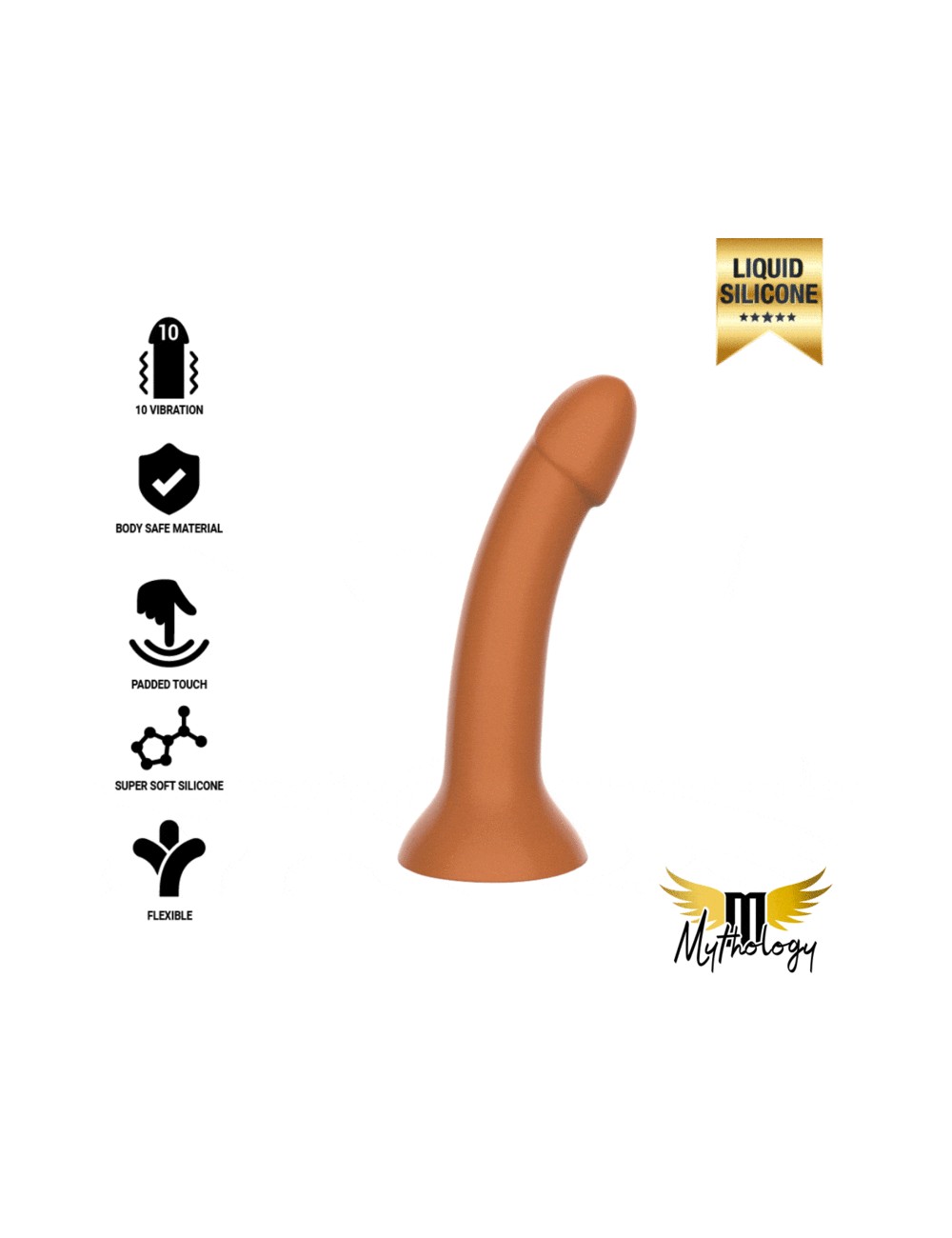 MYTHOLOGY RUNE ROYAL DILDO M - VIBRATEUR WATCHME TECHNOLOGIE SANS FIL COMPATIBLE MYTHOLOGY RUNE ROYAL DILDO M - VIBRATEUR WATCHME TECHNOLOGIE SANS FIL COMPATIBLE