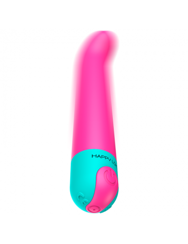 HAPPY LOKY ARIEL VIBRATEUR POINT G