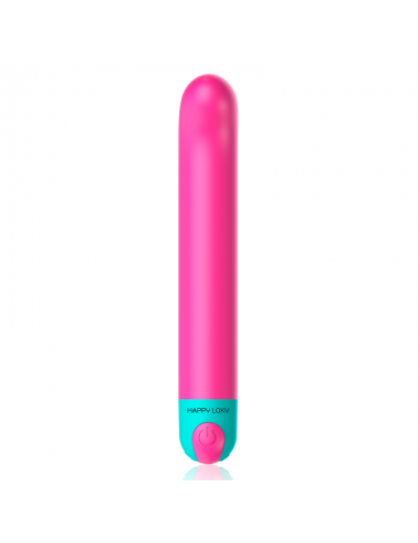 HAPPY LOKY ARIEL VIBRATEUR POINT G