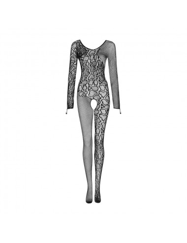 OBSESSIF - BODYSTOCKING G326 S/M/L