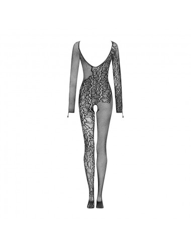 OBSESSIF - BODYSTOCKING G326 S/M/L