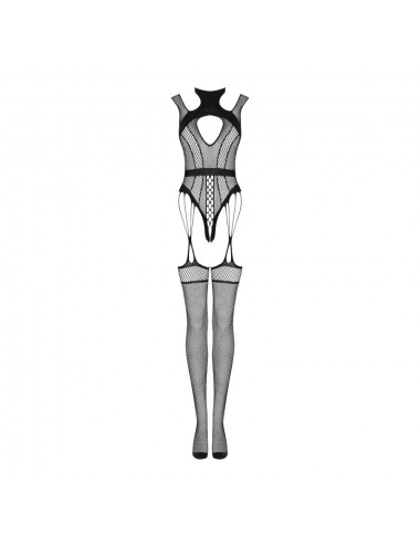 OBSESSIF - BODYSTOCKING G327 S/M/L