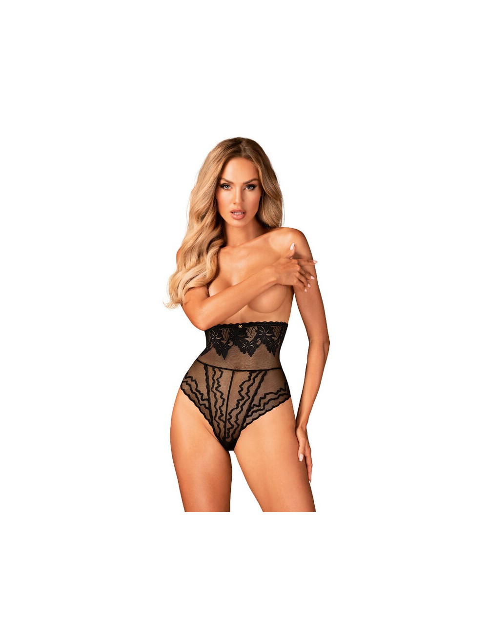 OBSESSIF - CULOTTE ARIENNA XS/S OBSESSIF - CULOTTE ARIENNA XS/S