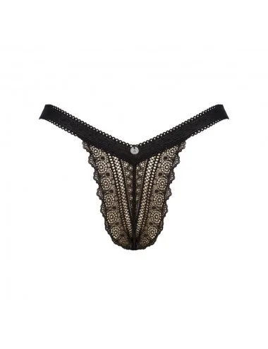 OBSESSIVE - CULOTTE ESTIQUA M/L
