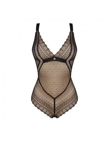OBSESSIF - ESTIQUA TEDDY XS/S
