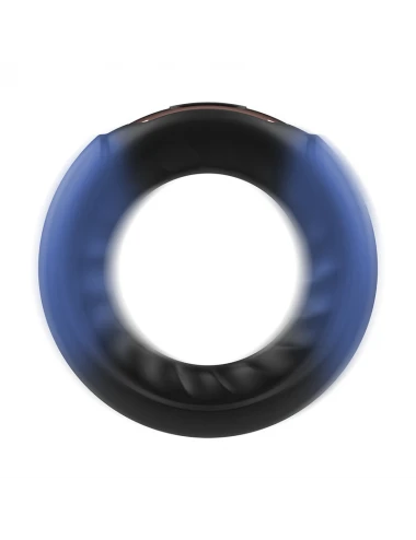 Sextoys - Pour lui - ANBIGUO ADRIANO ANILLO VIBRADOR COMPATIBLE CON WATCHME WIRELESS TECHNOLOGY D-232456 - Anbiguo