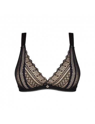 OBSESSIVE - SOUTIEN-GORGE ESTIQUA XS/S