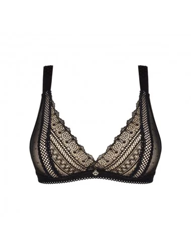 OBSESSIVE - SOUTIEN-GORGE ESTIQUA XS/S